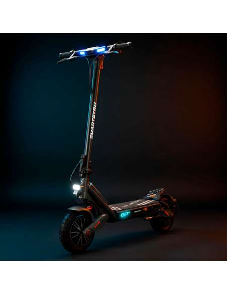 smartgyro Rockway GT Dual