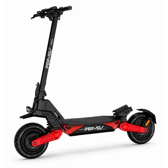 Ecoxtrem Deimos Dual