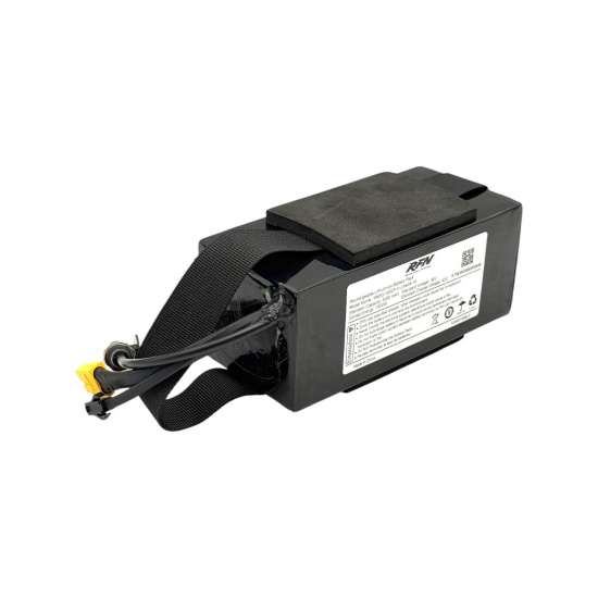 Batería Litio 36V 5Ah Roan Warrior MX-E350 y SX-E350