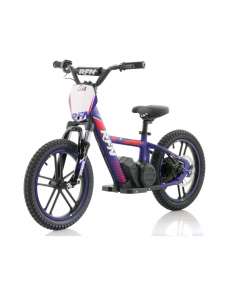 Roan RFN Pro 16" 350W DNA bicicleta eléctrica 2