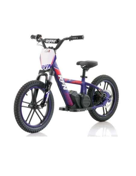 Roan RFN Pro 16" 350W DNA bicicleta eléctrica