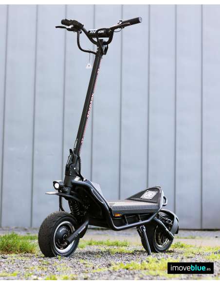 Rovoron R7 Certificado