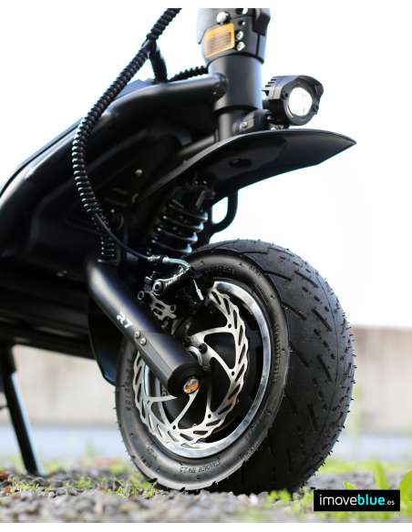 Rovoron R7 Certificado