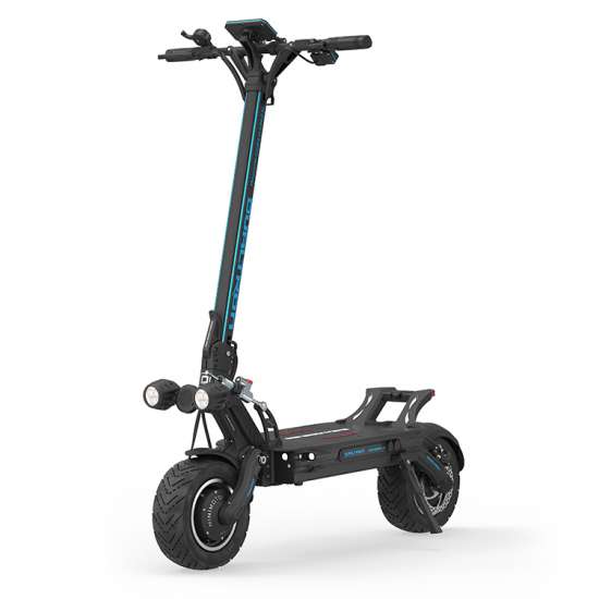 Dualtron Thunder 3 Certificado Homologado DGT