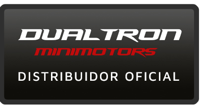 Dualtron