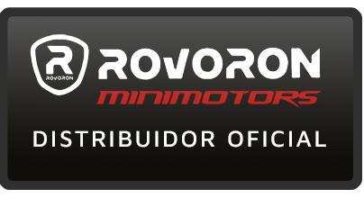 Rovoron patinetes eléctricos