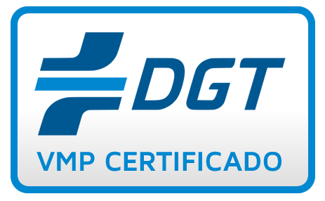 Patinetes eléctricos certificados DGT