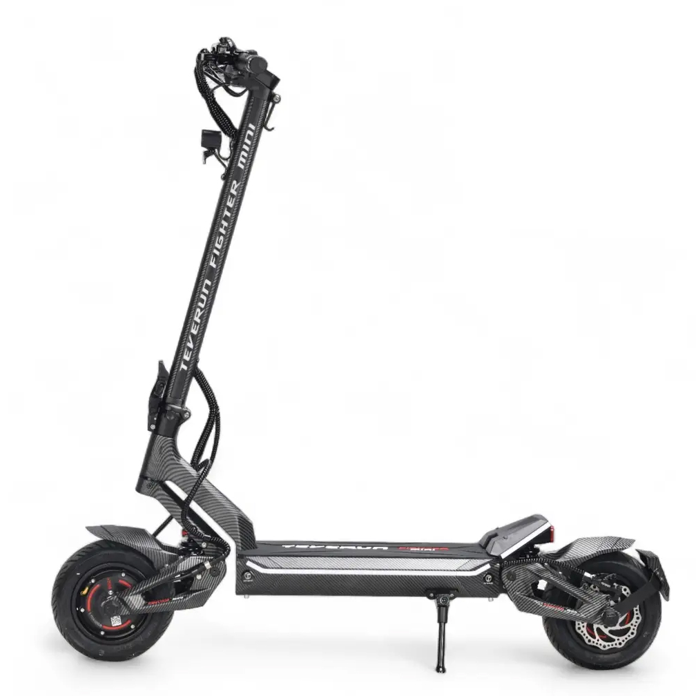 SMARTGYRO RAPTOR DUAL EVO LR