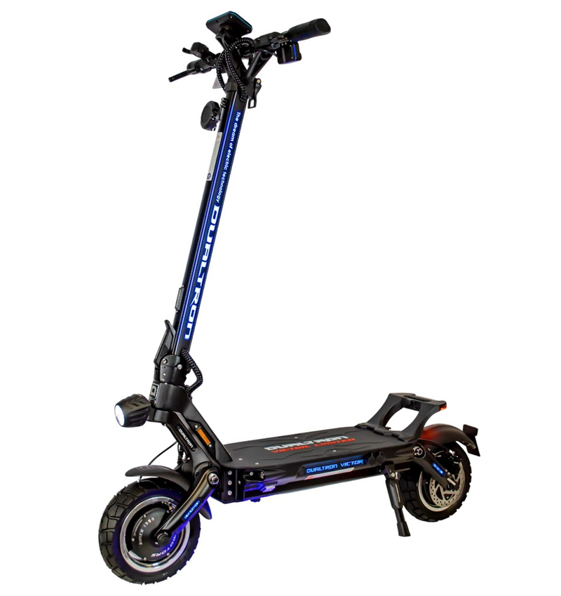 DUALTRON VICTOR LUXURY