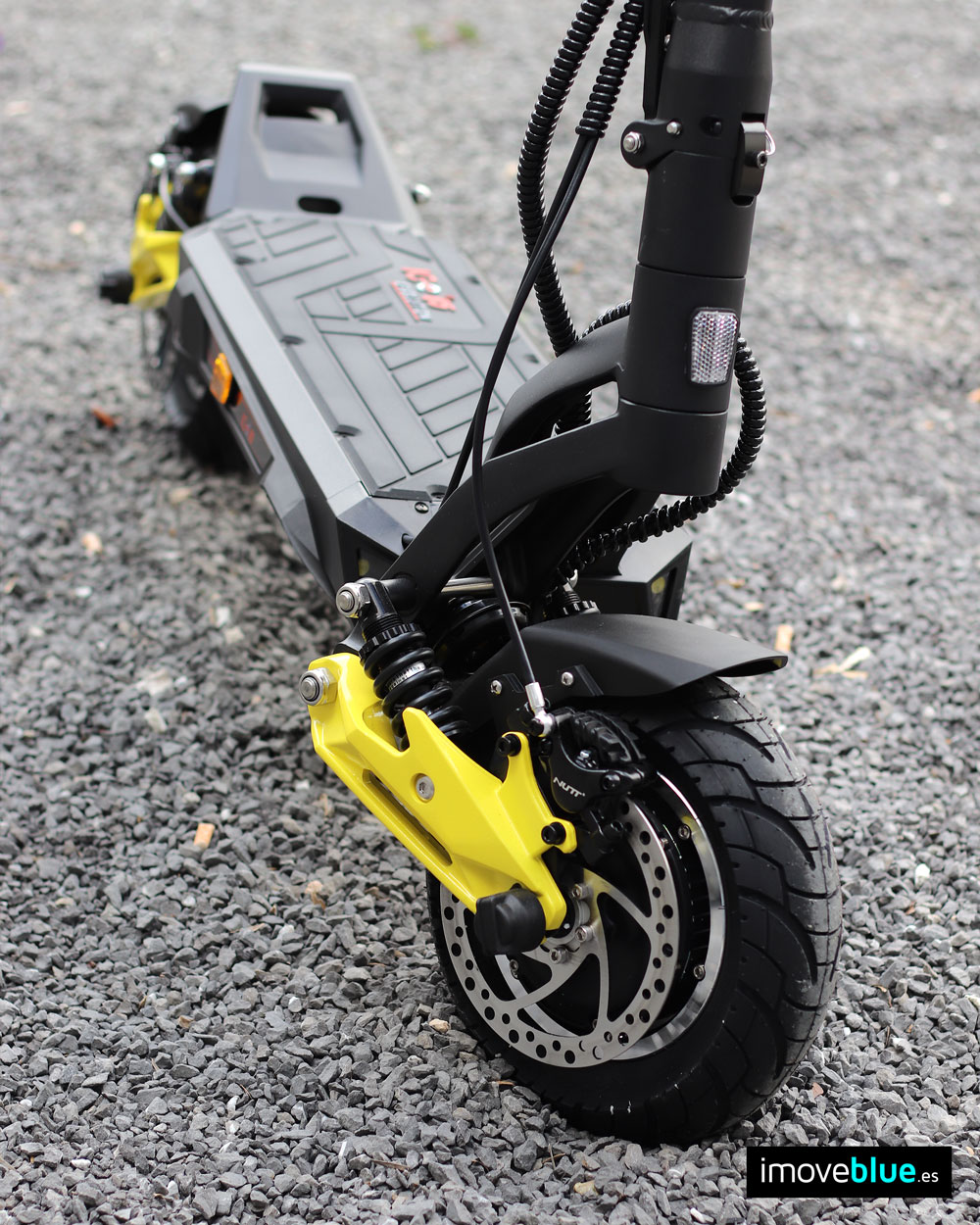 Ice Q5 Evolution