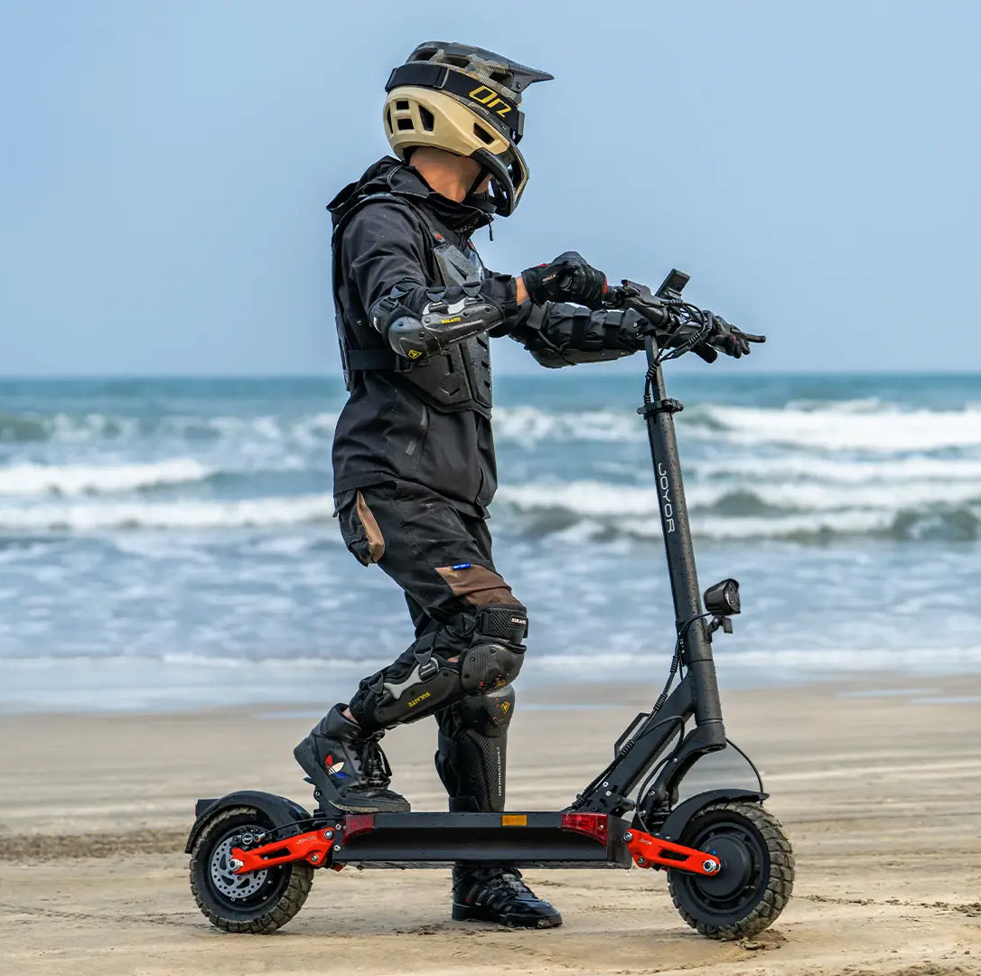 Joyor T-Pro