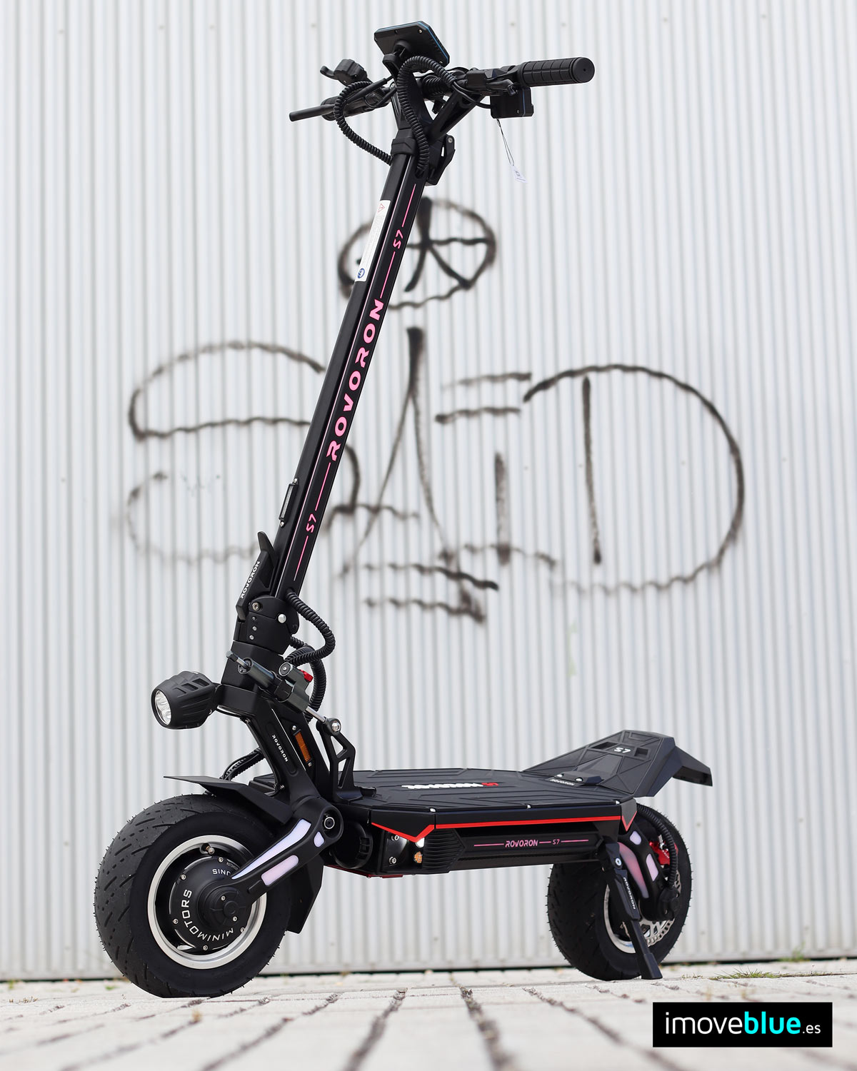 Rovoron S7