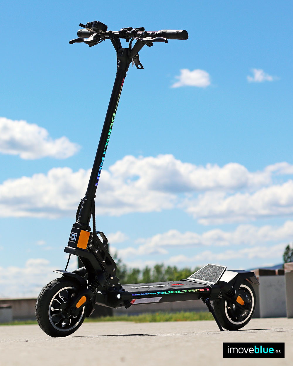 Seguro patinete el&eacute;ctrico VMP