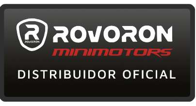 Rovoron - Minimotors
