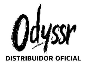 Odyssr
